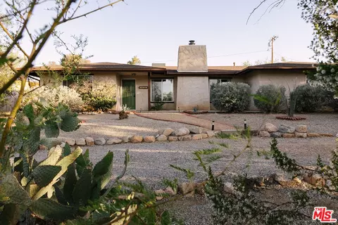 Exterior - 56435 Carlyle Dr, Yucca Valley, CA 92284 photo 14 of 15