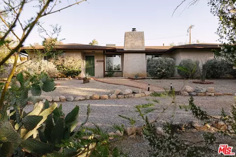 Exterior - 56435 Carlyle Dr, Yucca Valley, CA 92284 photo 16 of 17