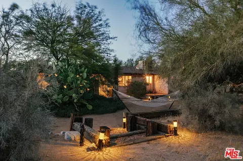 Exterior - 56435 Carlyle Dr, Yucca Valley, CA 92284 photo 12 of 15