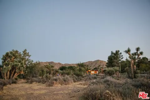 Exterior - 56435 Carlyle Dr, Yucca Valley, CA 92284 photo 17 of 17