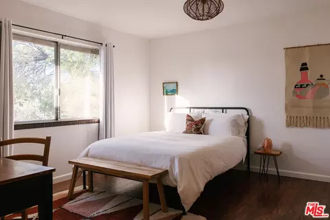 Bedroom - 56435 Carlyle Dr, Yucca Valley, CA 92284 photo 3 of 5
