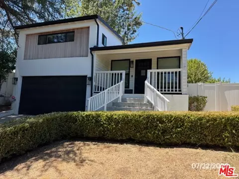 5433 Tampa Ave, Tarzana, CA 91356