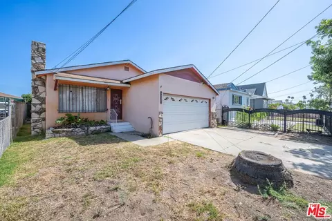 3229 W 108th St, Inglewood, CA 90303