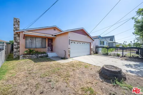 3229 W 108th St, Inglewood, CA 90303