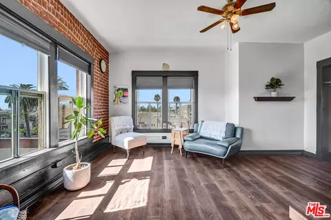 Living - 325 W 3rd St #410, Long Beach, CA 90802 photo 2 of 3