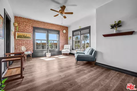 Living - 325 W 3rd St #410, Long Beach, CA 90802 photo 1 of 3