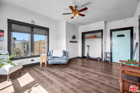 Living - 325 W 3rd St #410, Long Beach, CA 90802 photo 3 of 3