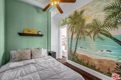 Bedroom - 325 W 3rd St #410, Long Beach, CA 90802 photo 3 of 3