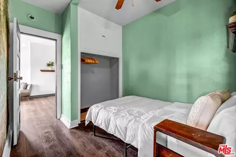 Bedroom - 325 W 3rd St #410, Long Beach, CA 90802 photo 2 of 3