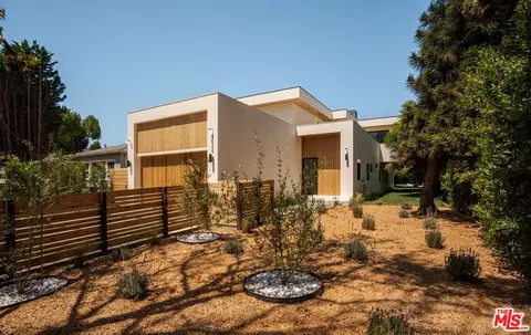 4432 Berryman Ave, Culver City, CA 90230