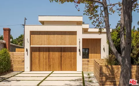4432 Berryman Ave, Culver City, CA 90230
