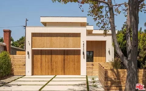 4432 Berryman Ave, Culver City, CA 90230