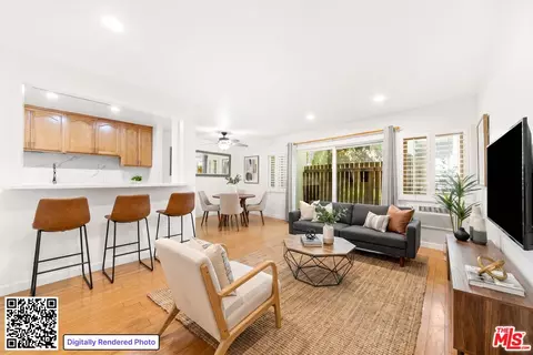 4838 Hollow Corner Rd #315, Culver City, CA 90230