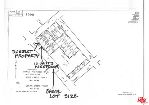 2005 4th St, Santa Monica, CA 90405