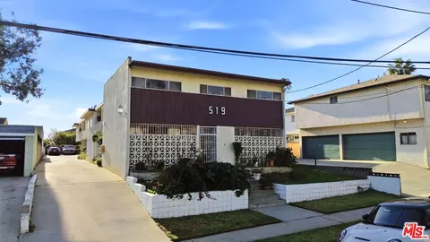 519 N Exton Ave, Inglewood, CA 90302