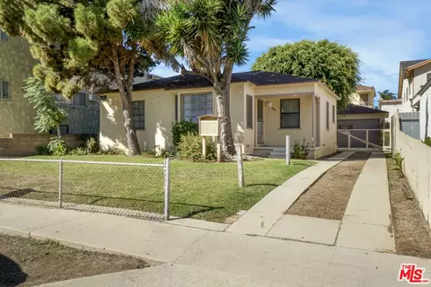 12609 Mitchell Ave, Los Angeles, CA 90066