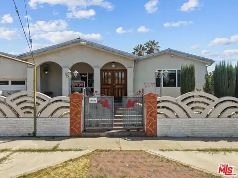 8058 Fulton Ave, North Hollywood, CA 91605