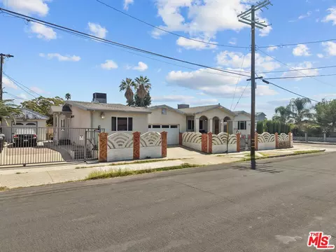 8058 Fulton Ave, North Hollywood, CA 91605