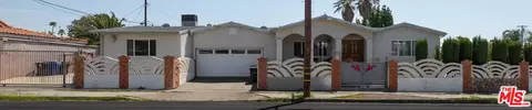8058 Fulton Ave, North Hollywood, CA 91605