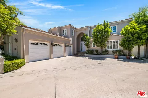 2084 Deer Run Ln, Los Angeles, CA 90049