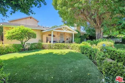 16416 Parthenia St, North Hills, CA 91343