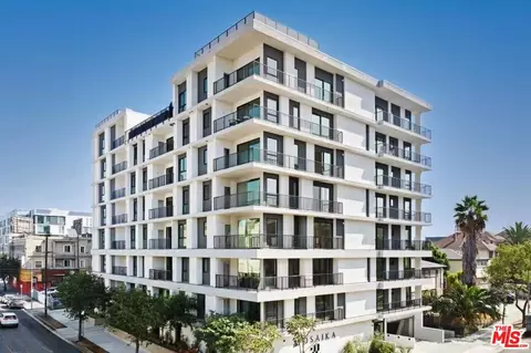 904 S New Hampshire Ave #309, Los Angeles, CA 90006