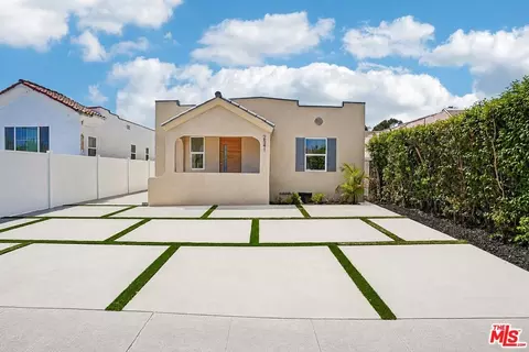 2541 Carmona Ave, Los Angeles, CA 90016