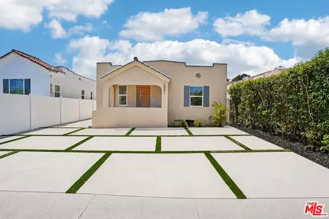 2541 Carmona Ave, Los Angeles, CA 90016