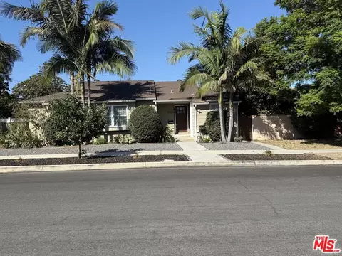 3600 Purdue Ave, Los Angeles, CA 90066