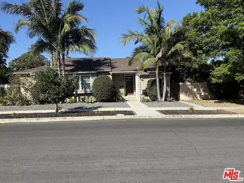 3600 Purdue Ave, Los Angeles, CA 90066