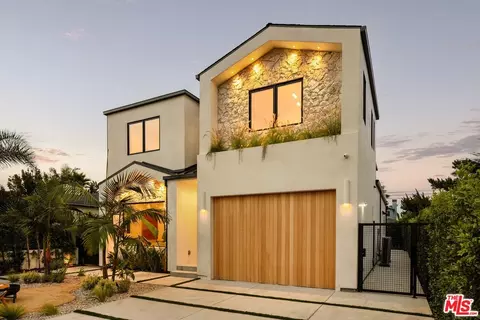 1758 S Holt Ave, Los Angeles, CA 90035