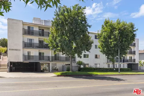 1515 S Beverly Dr #201, Los Angeles, CA 90035