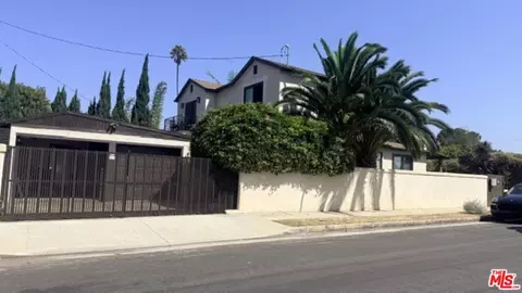 4089 Michael Ave, Los Angeles, CA 90066