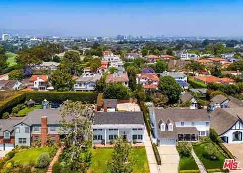 2718 Motor Ave, Los Angeles, CA 90064
