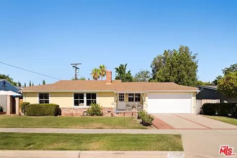 5908 Radford Ave, Los Angeles, CA 91607