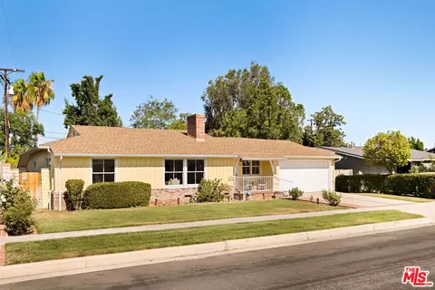 5908 Radford Ave, Los Angeles, CA 91607
