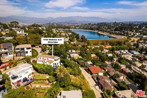 1744 Webster Ave, Los Angeles, CA 90026