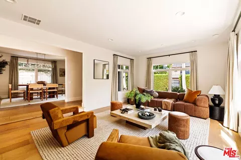 825 Huntley, West Hollywood, CA 90069