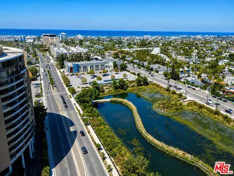 4316 Marina City Dr #519, Marina Del Rey, CA 90292