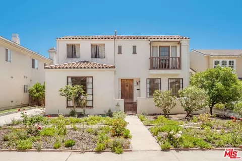 10614 Cushdon Ave, Los Angeles, CA 90064
