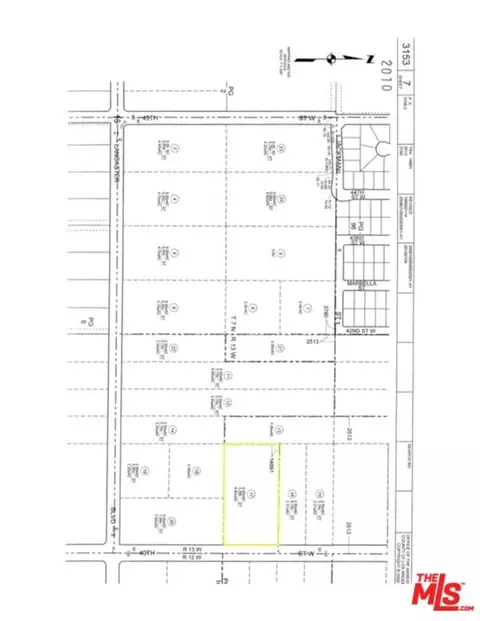 40 W Stwvic Lancaster Blvd, Lancaster, CA 93535 photo 7