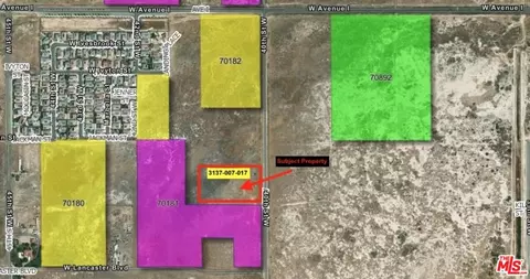 40 W Stwvic Lancaster Blvd, Lancaster, CA 93535 photo 8