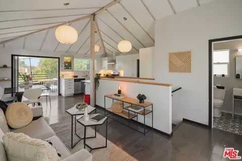 4747 Baltimore St, Los Angeles, CA 90042