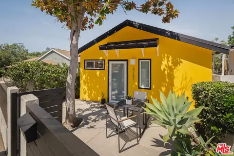 4747 Baltimore St, Los Angeles, CA 90042