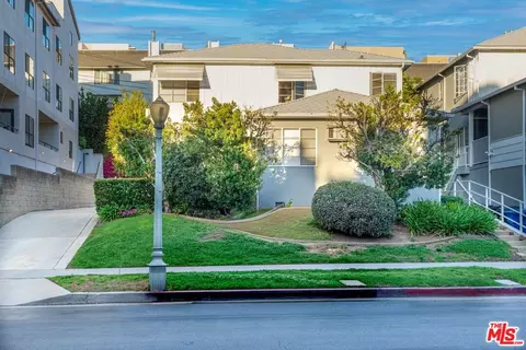 1748 Malcolm Ave, Los Angeles, CA 90024
