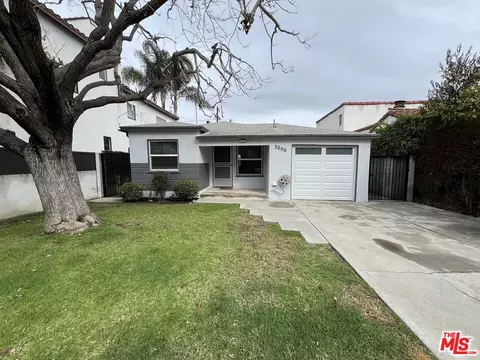 3000 Yale Ave, Marina Del Rey, CA 90292