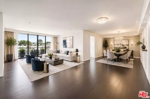 10660 Wilshire Blvd #705, Los Angeles, CA 90024