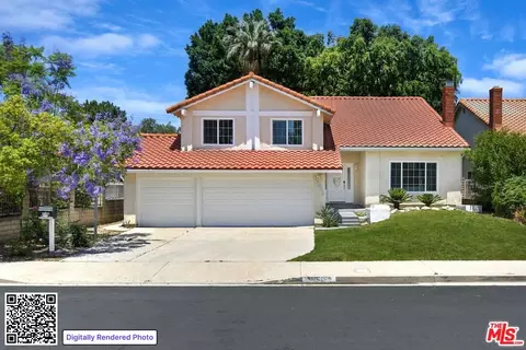 16511 Halsey St, Granada Hills, CA 91344