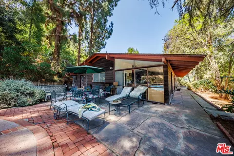 2509 Roscomare Rd, Los Angeles, CA 90077