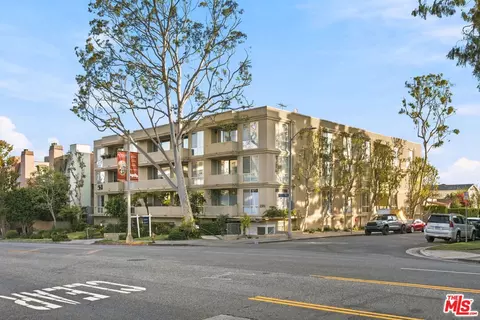 2301 S Beverly Glen Blvd #301, Los Angeles, CA 90064